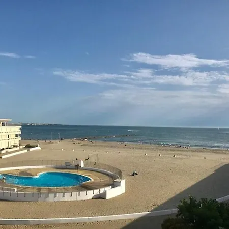 Apartment As13993- P2 Vue Avec Piscine Direct Sur *